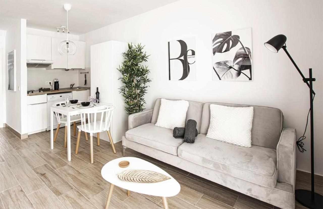 Holyhome Premium 106 Costa Teguise Exterior foto